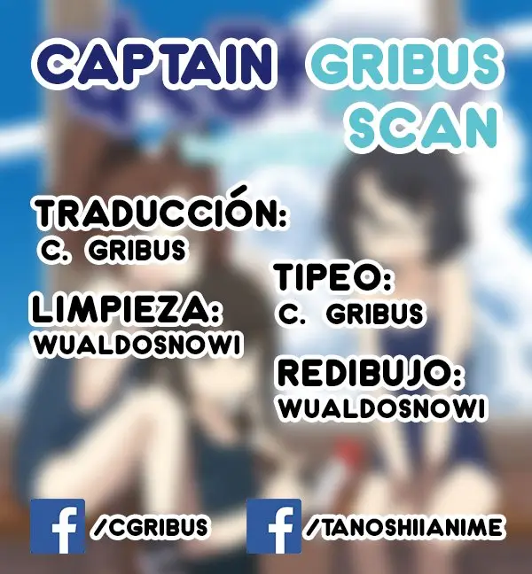Sukumi's (2012) - Capítulo 4 - Página 5 - LectorTMOo