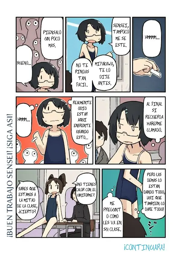 Sukumi's (2012) - Capítulo 5 - Página 4 - LectorTMOo
