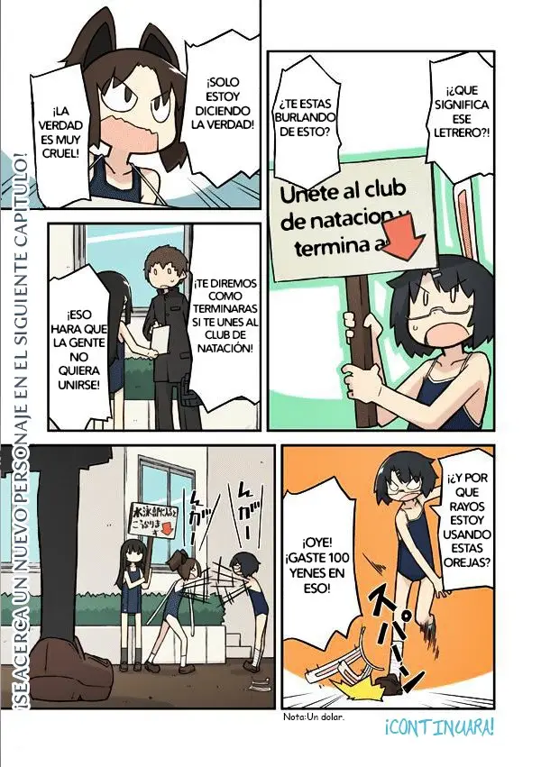 Sukumi's (2012) - Capítulo 9 - Página 4 - LectorTMOo