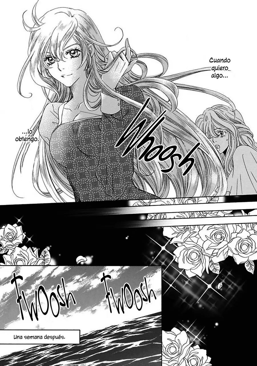 Sultan no Hanayome [Harlequin] - Capítulo 1 - Página 13 - LectorTMOo