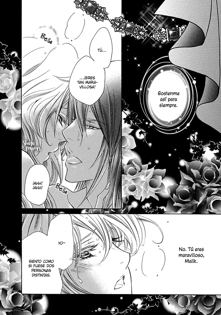 Sultan no Hanayome [Harlequin] - Capítulo 3 - Página 24 - LectorTMOo