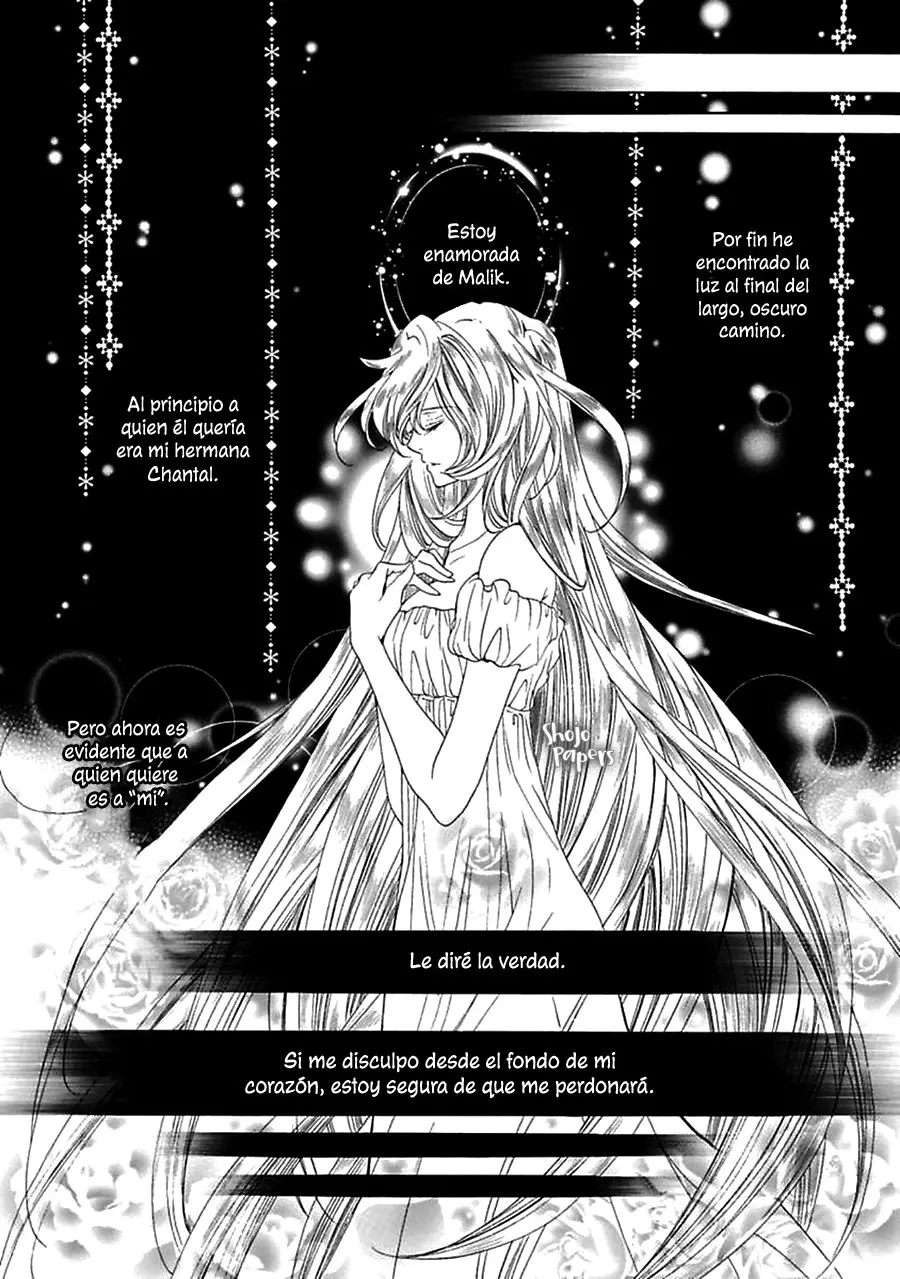 Sultan no Hanayome [Harlequin] - Capítulo 3 - Página 28 - LectorTMOo