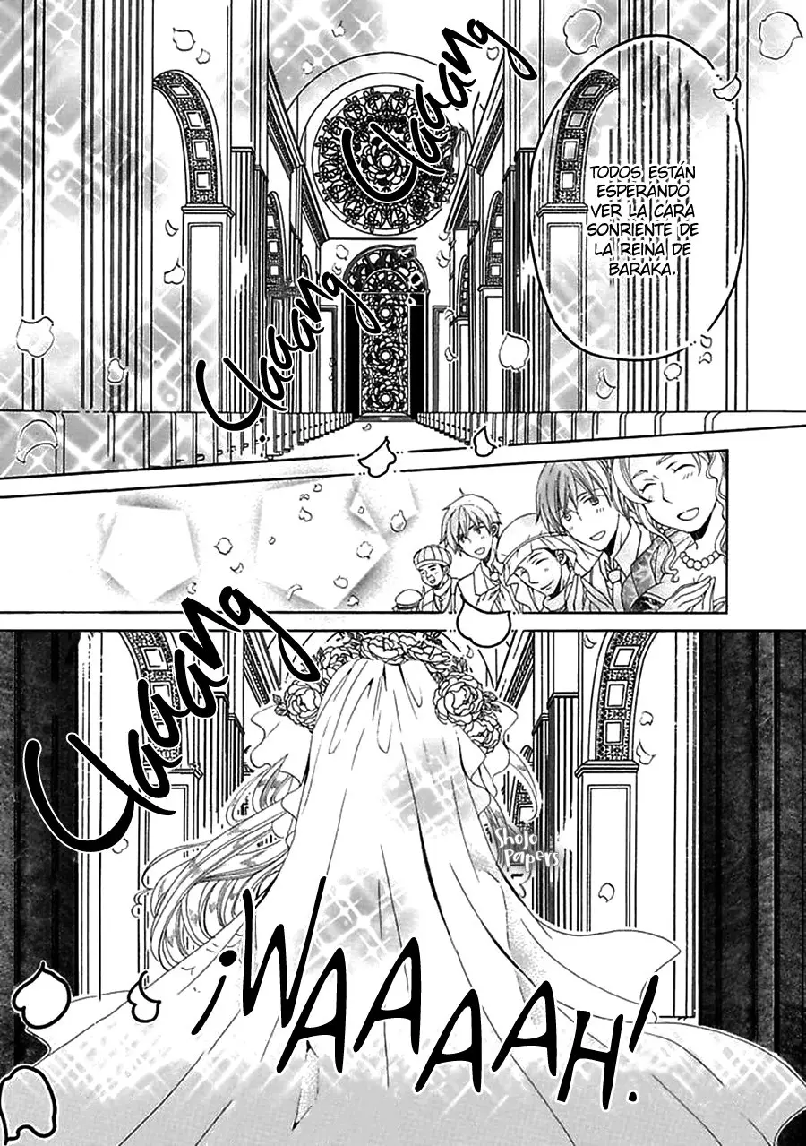 Sultan no Hanayome [Harlequin] - Capítulo 4 - Página 26 - LectorTMOo
