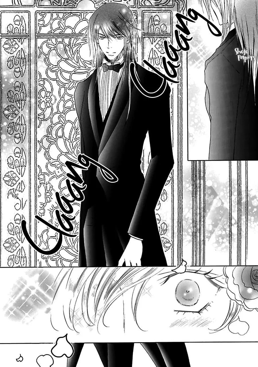 Sultan no Hanayome [Harlequin] - Capítulo 4 - Página 27 - LectorTMOo