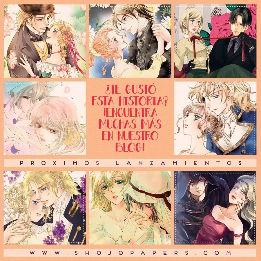 Sultan no Hanayome [Harlequin] - Capítulo 4 - Página 35 - LectorTMOo