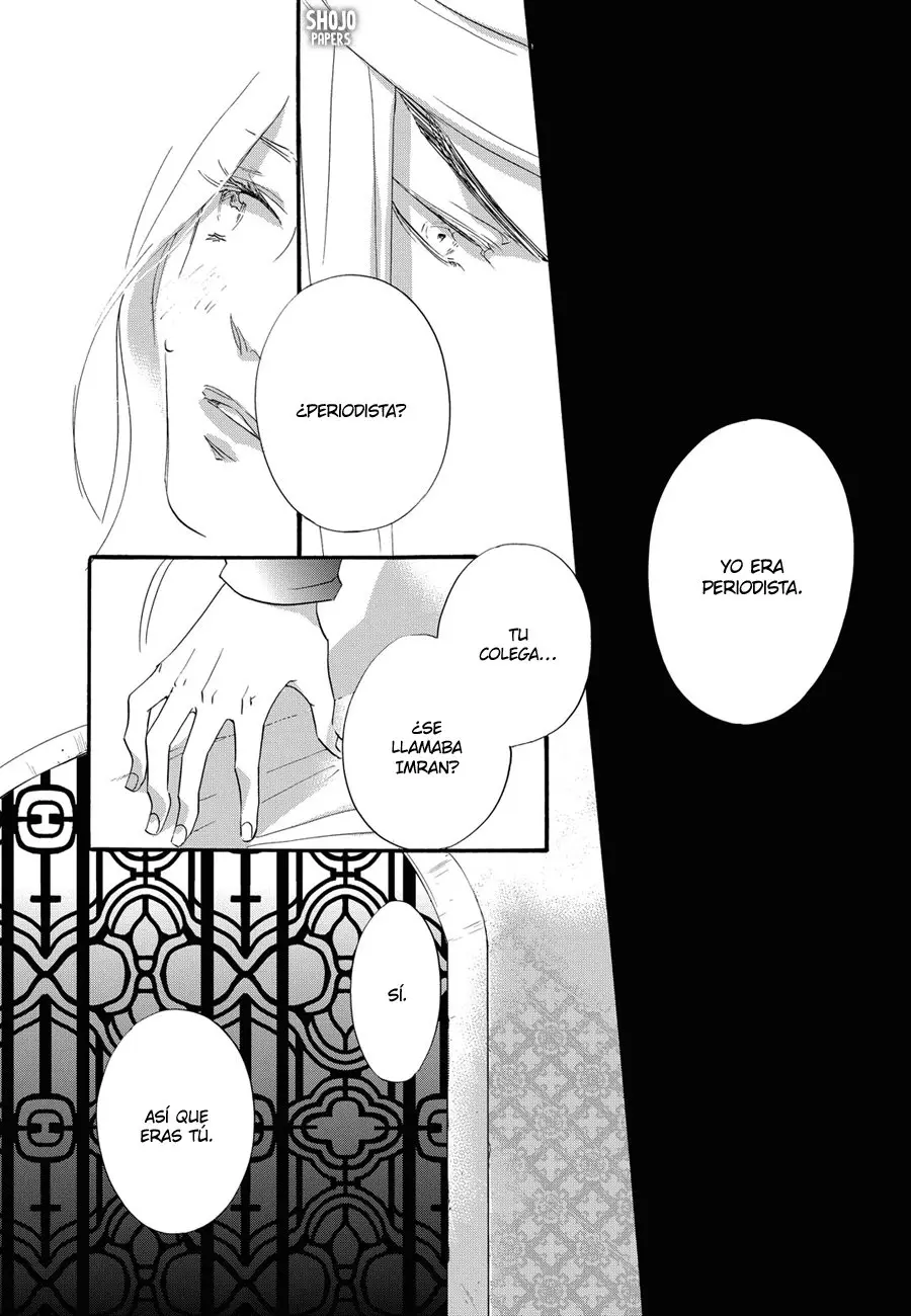 Sultan to Aishou no Harem [HQ] - Capítulo 1 - Página 13 - LectorTMOo