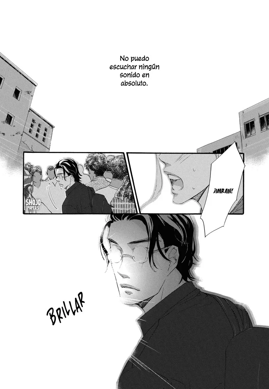 Sultan to Aishou no Harem [HQ] - Capítulo 1 - Página 18 - LectorTMOo