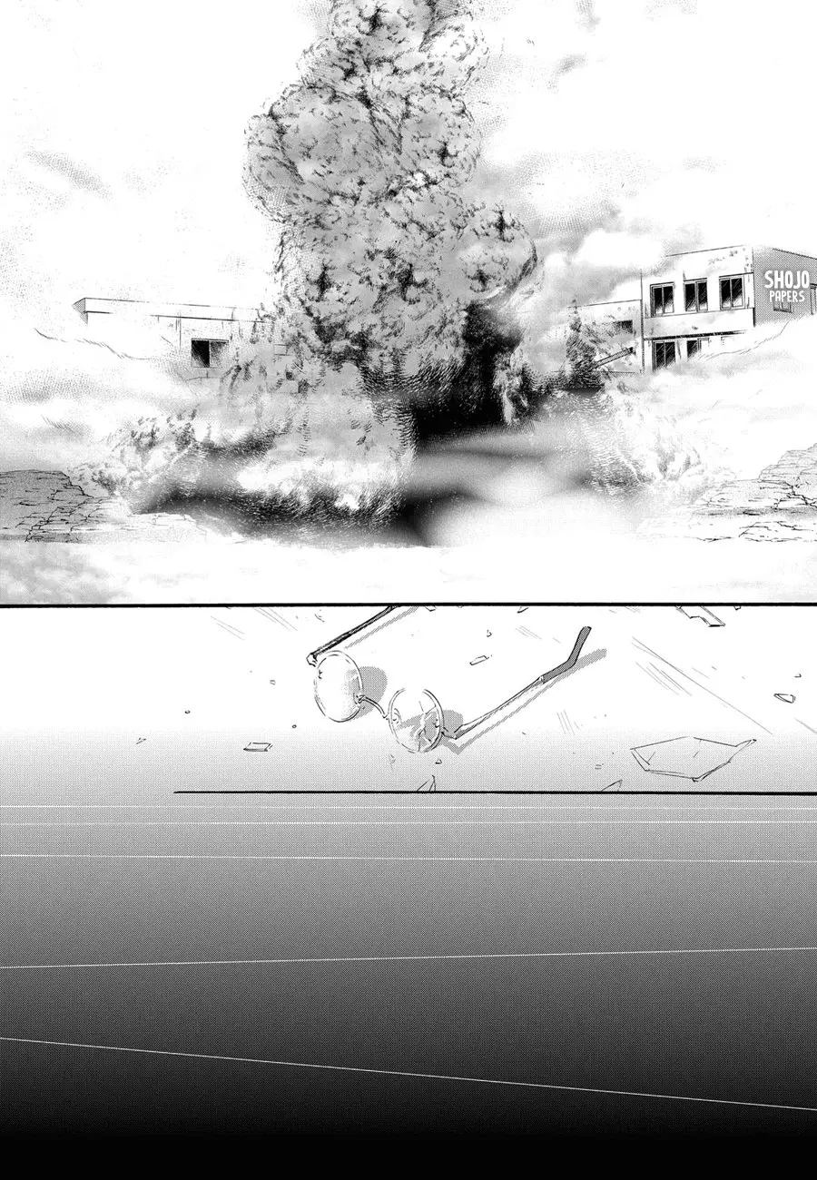 Sultan to Aishou no Harem [HQ] - Capítulo 1 - Página 19 - LectorTMOo