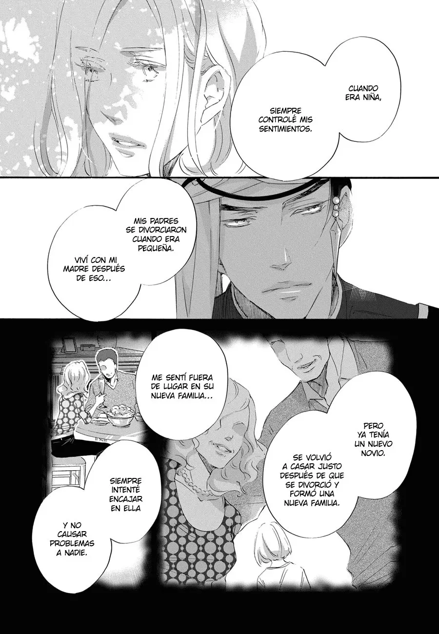 Sultan to Aishou no Harem [HQ] - Capítulo 1 - Página 29 - LectorTMOo