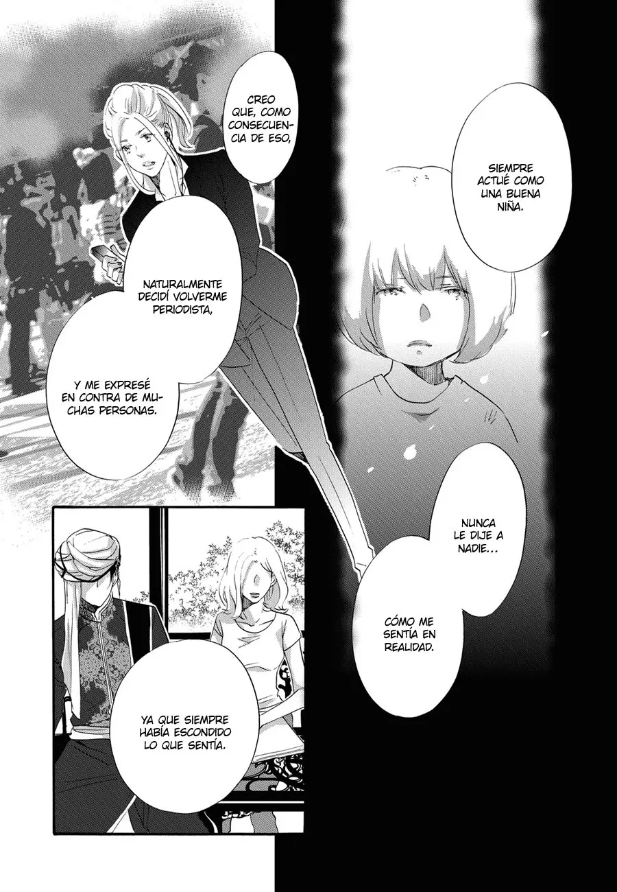 Sultan to Aishou no Harem [HQ] - Capítulo 1 - Página 30 - LectorTMOo