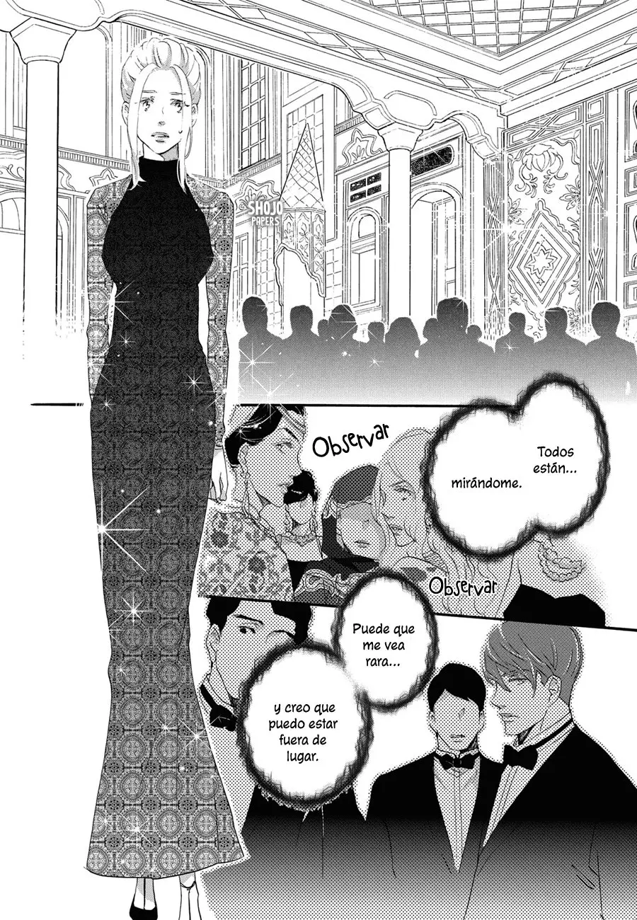Sultan to Aishou no Harem [HQ] - Capítulo 2 - Página 22 - LectorTMOo