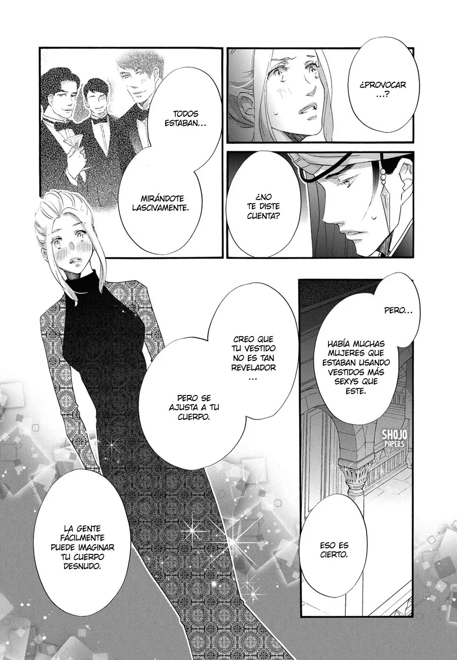 Sultan to Aishou no Harem [HQ] - Capítulo 2 - Página 29 - LectorTMOo