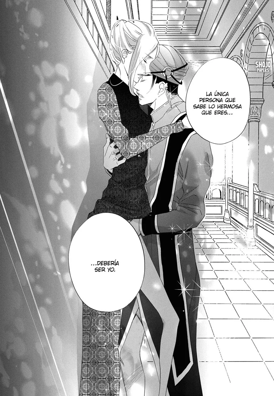 Sultan to Aishou no Harem [HQ] - Capítulo 2 - Página 33 - LectorTMOo