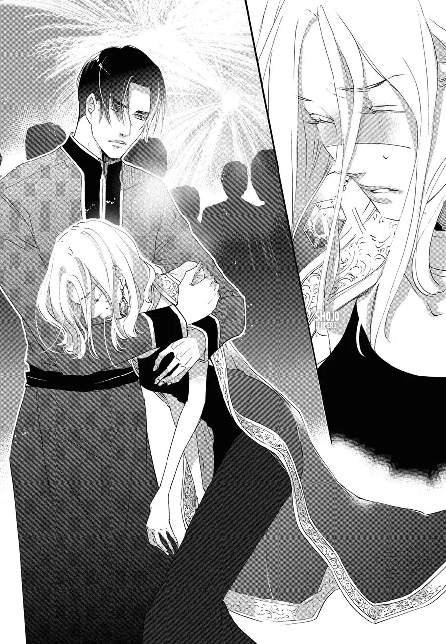 Sultan to Aishou no Harem [HQ] - Capítulo 3 - Página 21 - LectorTMOo