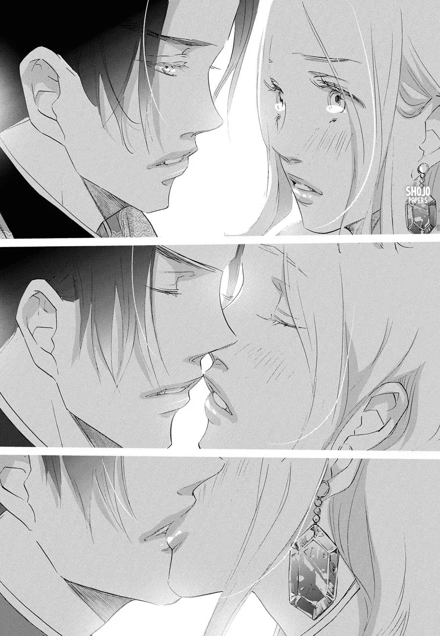 Sultan to Aishou no Harem [HQ] - Capítulo 3 - Página 30 - LectorTMOo