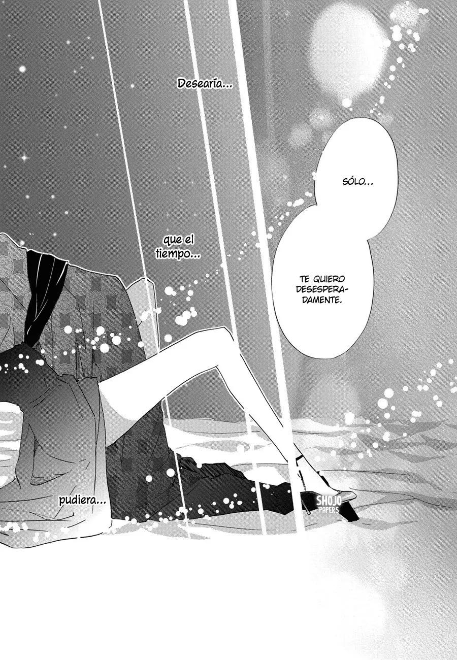 Sultan to Aishou no Harem [HQ] - Capítulo 3 - Página 31 - LectorTMOo