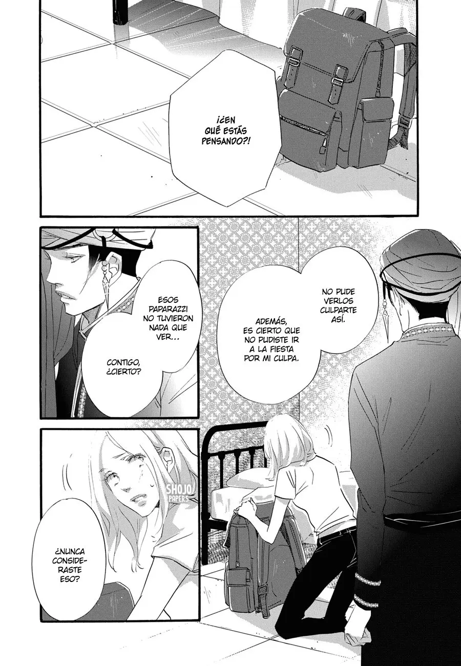 Sultan to Aishou no Harem [HQ] - Capítulo 4 - Página 10 - LectorTMOo