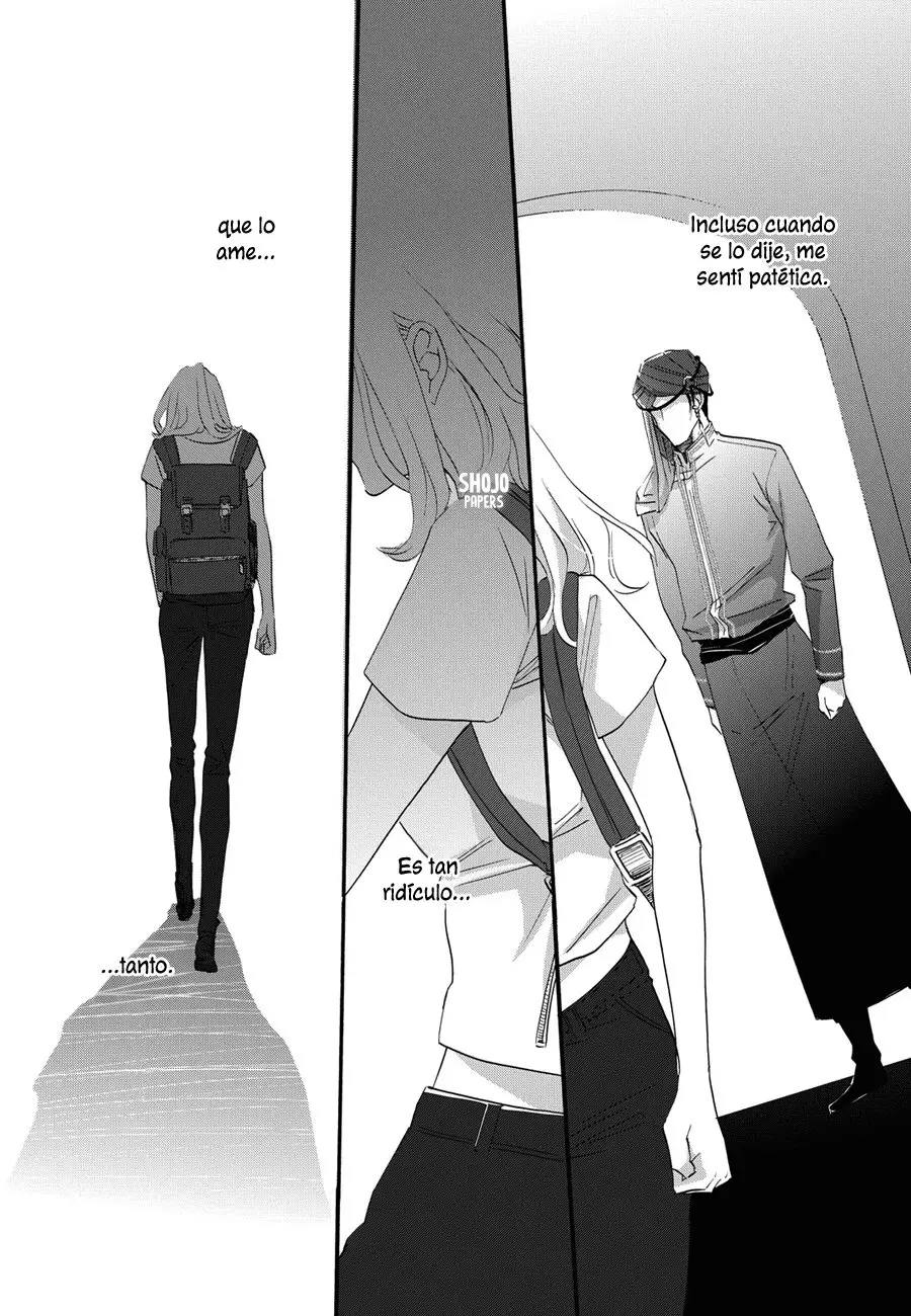 Sultan to Aishou no Harem [HQ] - Capítulo 4 - Página 13 - LectorTMOo