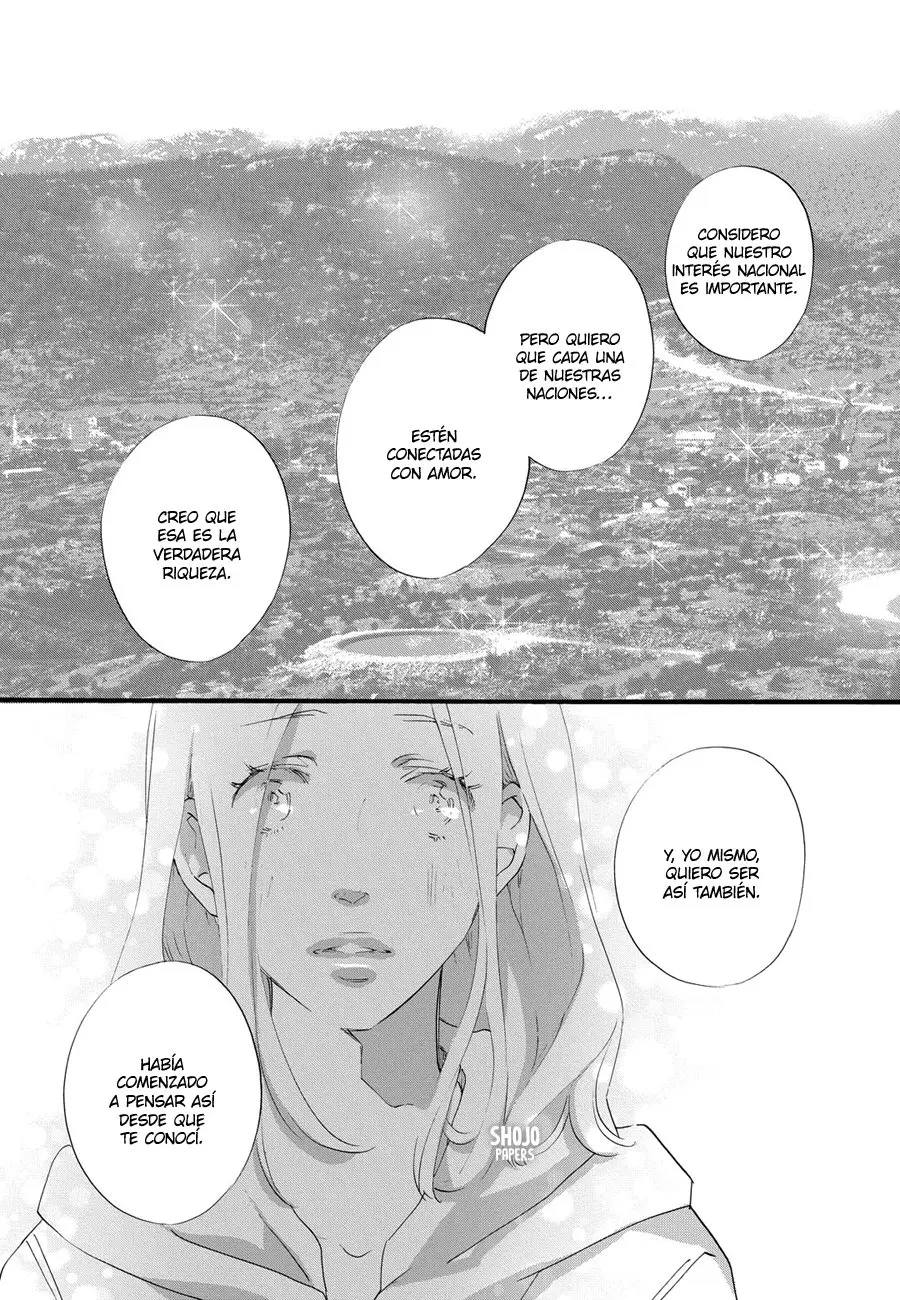 Sultan to Aishou no Harem [HQ] - Capítulo 4 - Página 25 - LectorTMOo