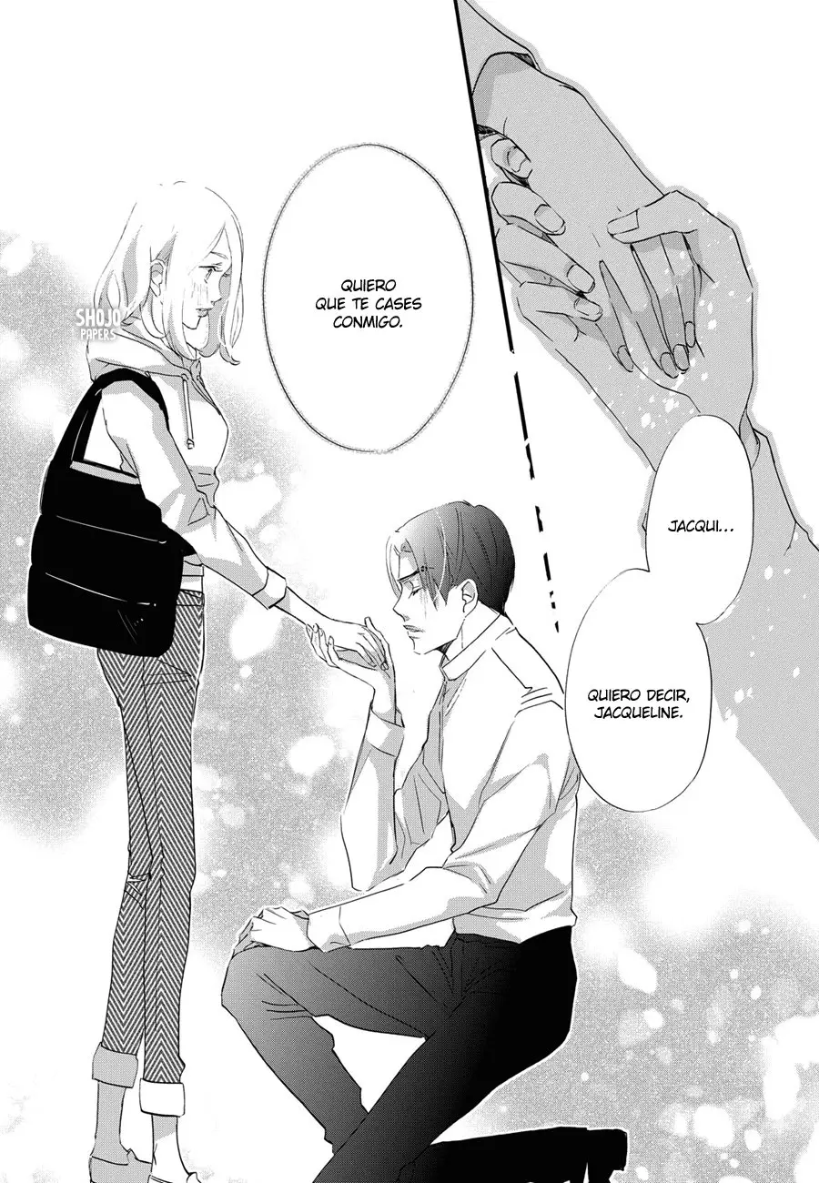 Sultan to Aishou no Harem [HQ] - Capítulo 4 - Página 26 - LectorTMOo