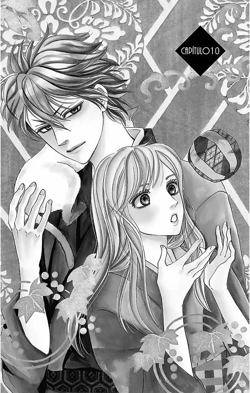 Sumika Sumire (2013) - Capítulo 10 - Página 4 - LectorTMOo