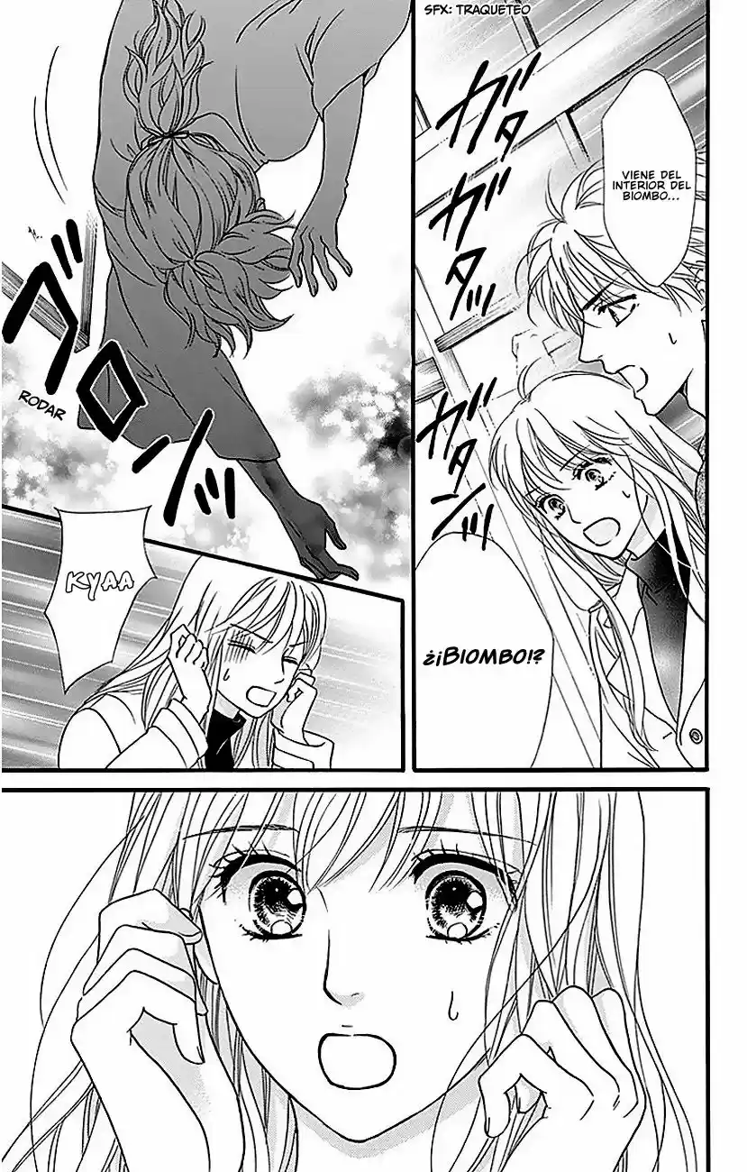 Sumika Sumire (2013) - Capítulo 10 - Página 6 - LectorTMOo