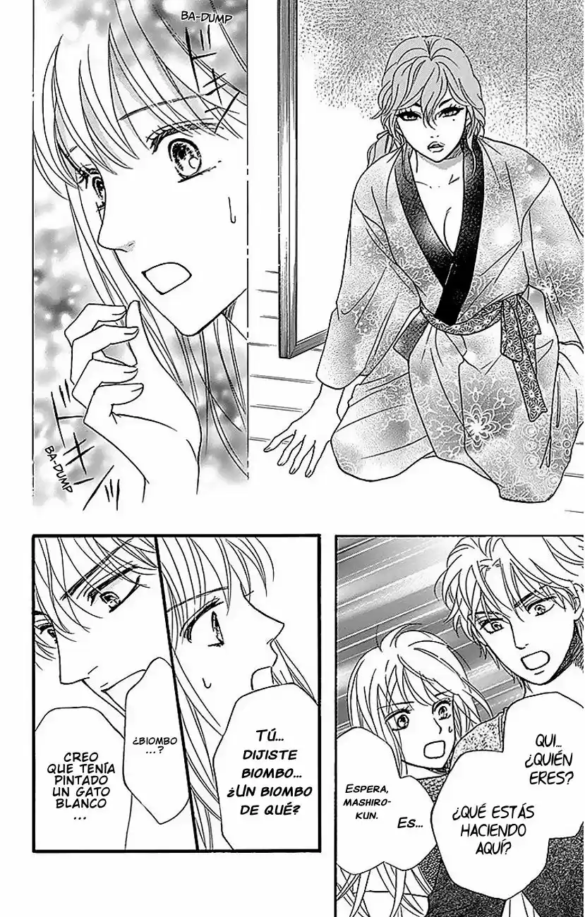 Sumika Sumire (2013) - Capítulo 10 - Página 7 - LectorTMOo