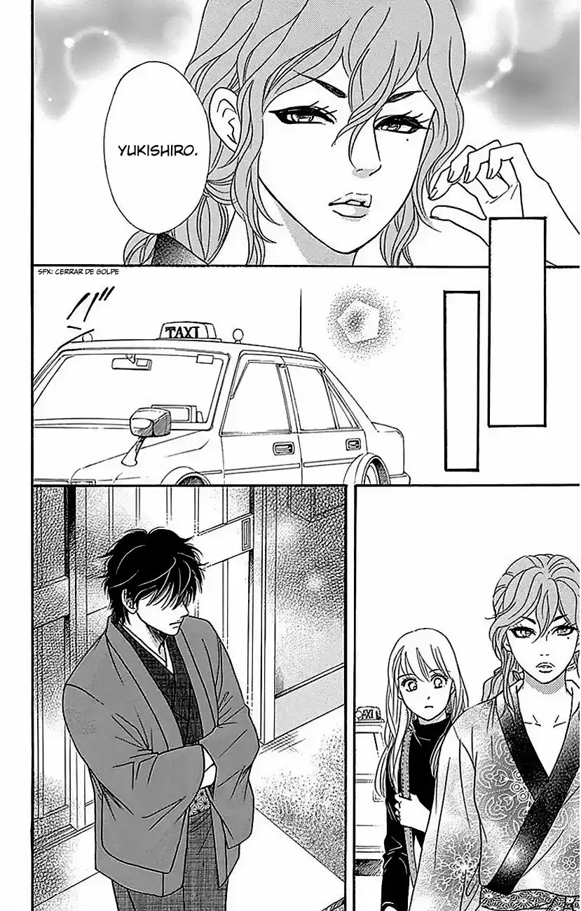 Sumika Sumire (2013) - Capítulo 10 - Página 15 - LectorTMOo