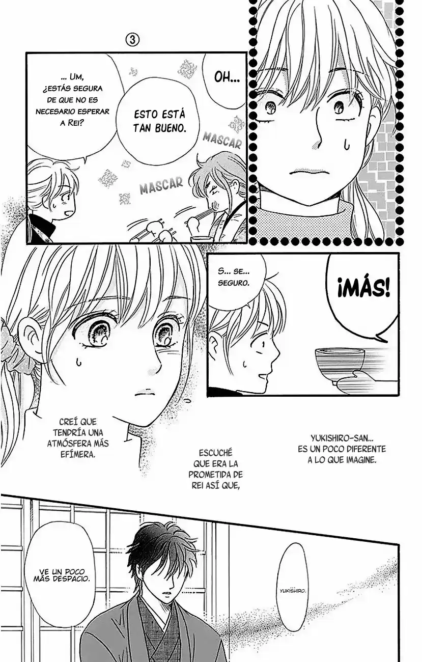 Sumika Sumire (2013) - Capítulo 10 - Página 24 - LectorTMOo