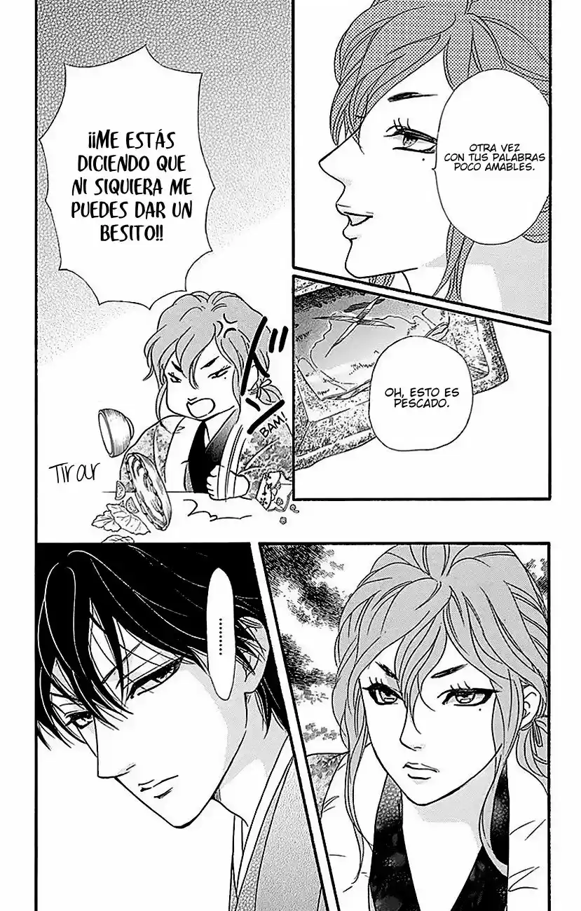 Sumika Sumire (2013) - Capítulo 10 - Página 28 - LectorTMOo