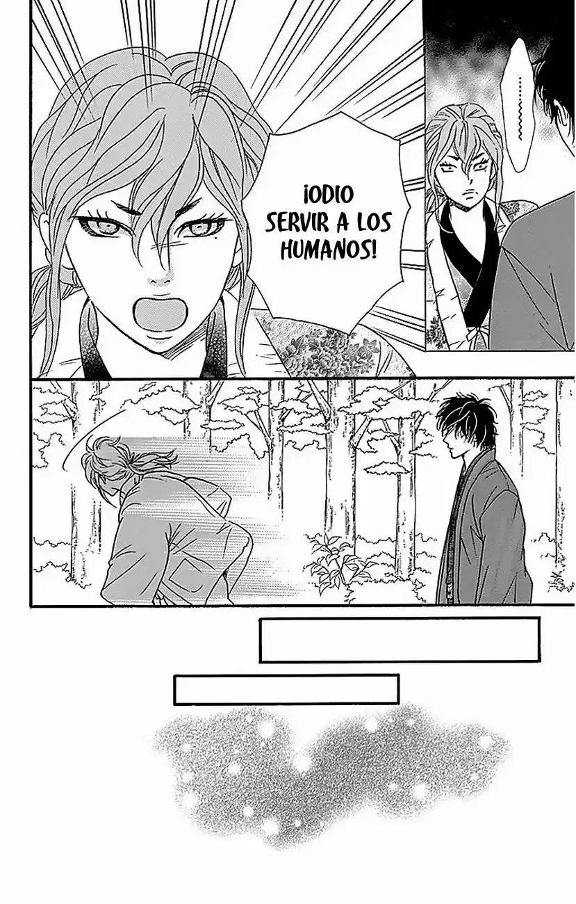 Sumika Sumire (2013) - Capítulo 10 - Página 33 - LectorTMOo