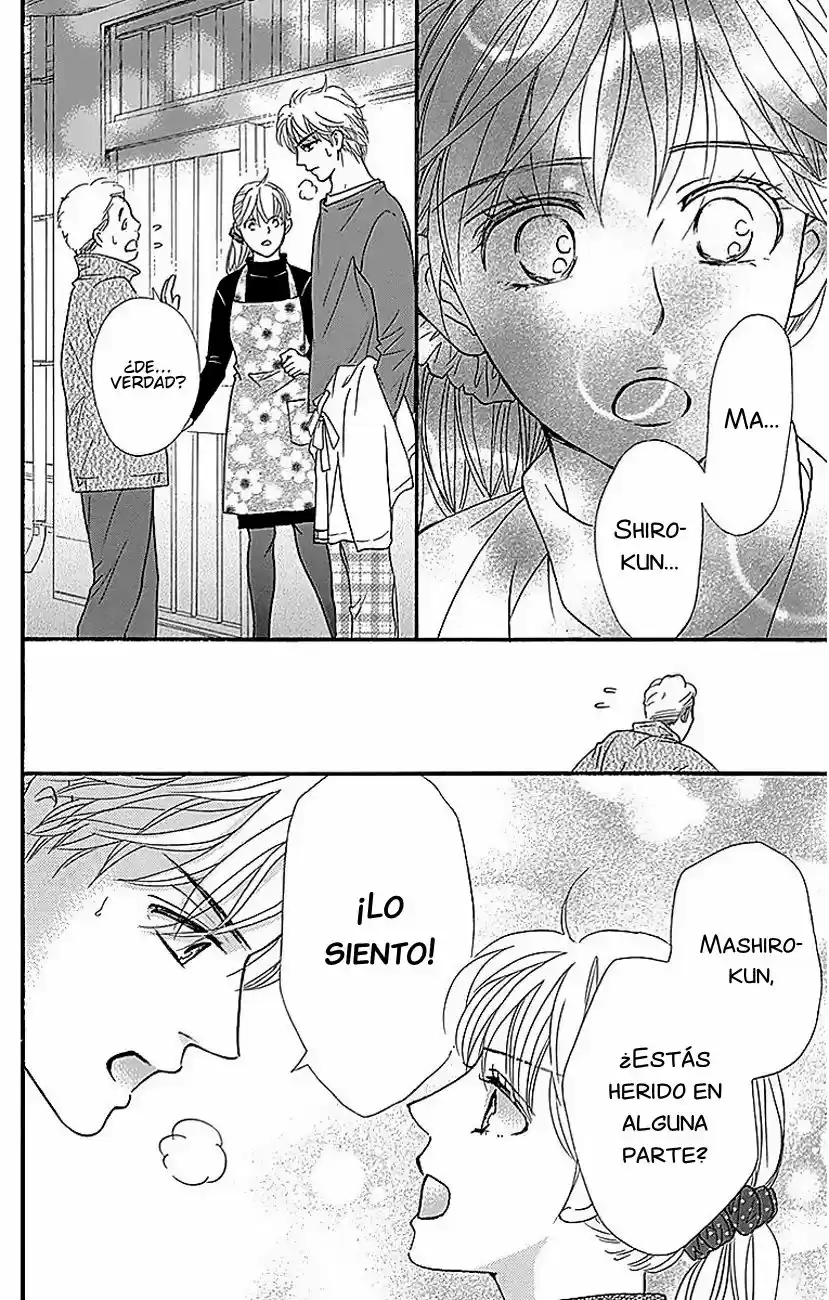 Sumika Sumire (2013) - Capítulo 10 - Página 35 - LectorTMOo
