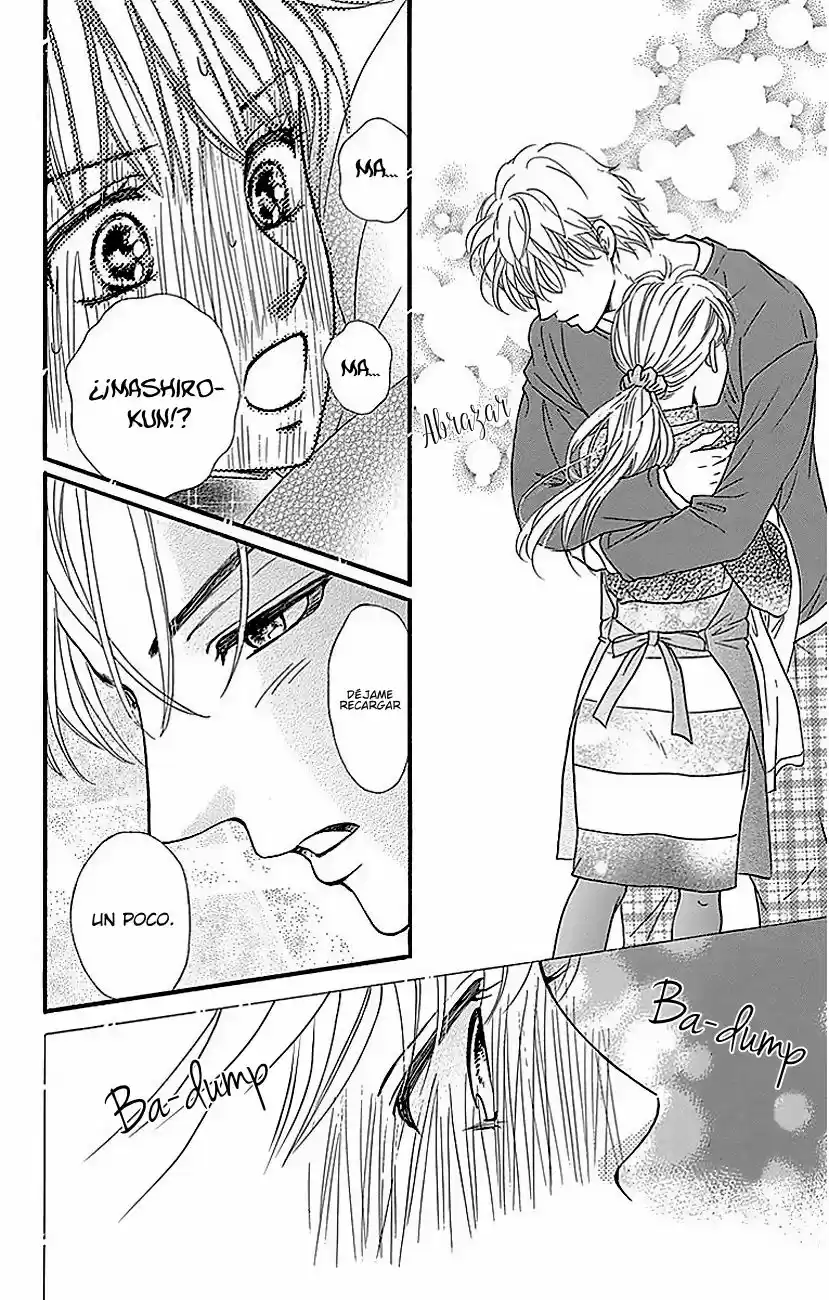 Sumika Sumire (2013) - Capítulo 10 - Página 39 - LectorTMOo