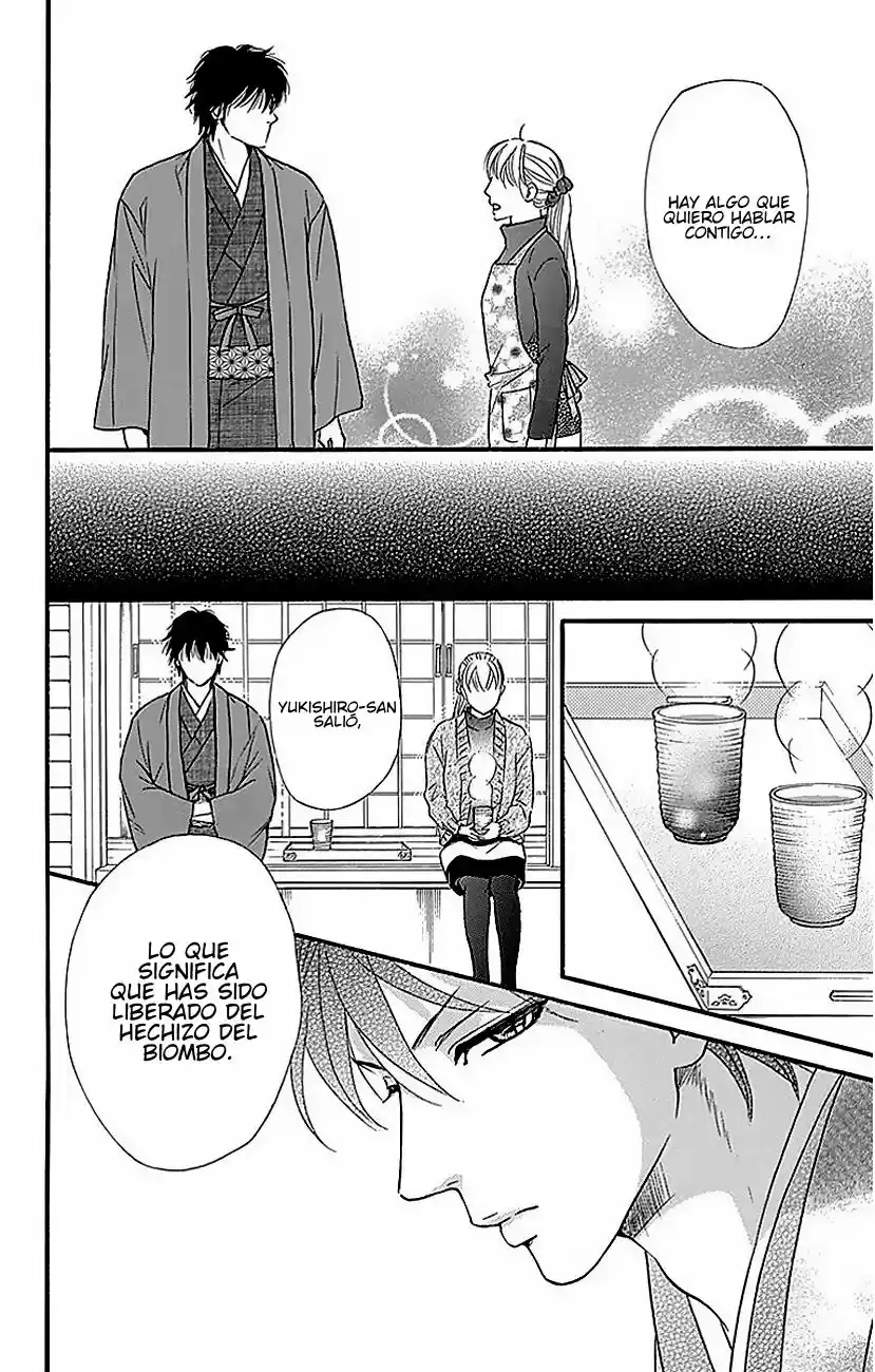 Sumika Sumire (2013) - Capítulo 10 - Página 43 - LectorTMOo