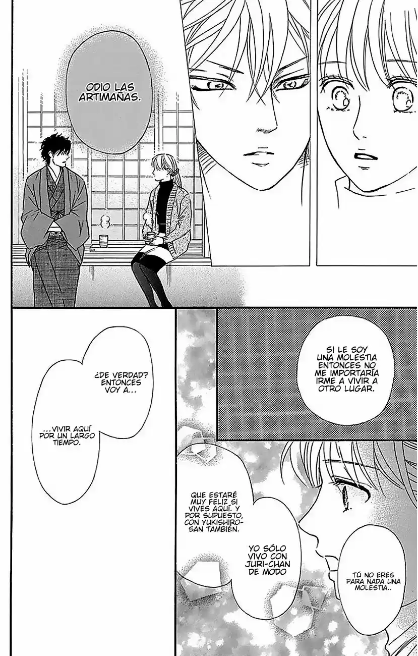 Sumika Sumire (2013) - Capítulo 10 - Página 47 - LectorTMOo