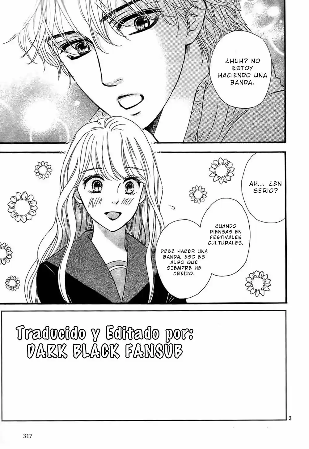 Sumika Sumire (2013) - Capítulo 11 - Página 5 - LectorTMOo