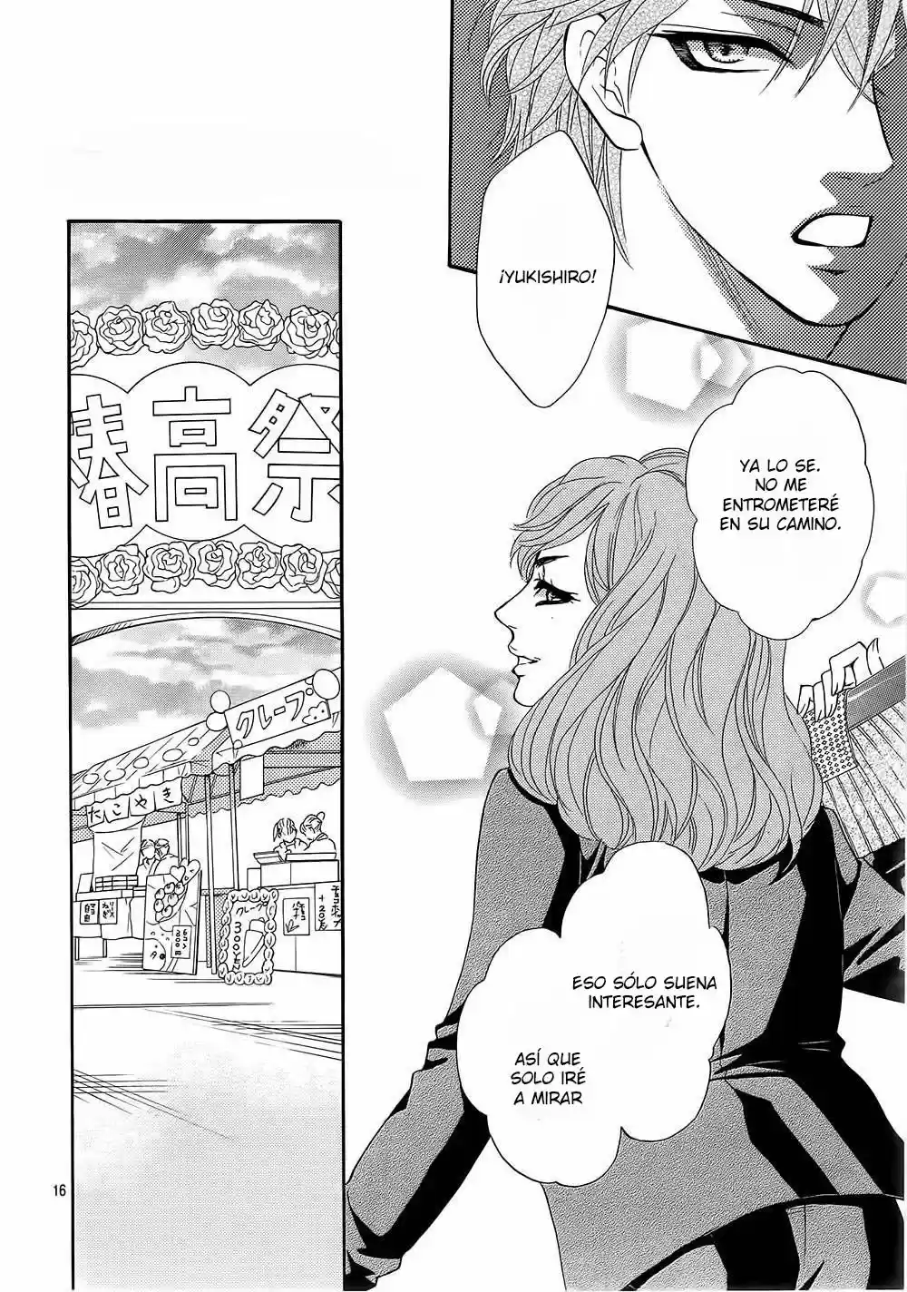 Sumika Sumire (2013) - Capítulo 11 - Página 18 - LectorTMOo