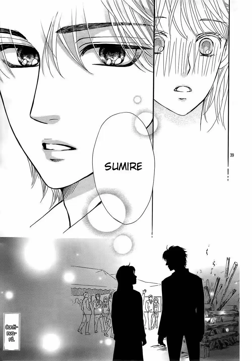 Sumika Sumire (2013) - Capítulo 11 - Página 41 - LectorTMOo