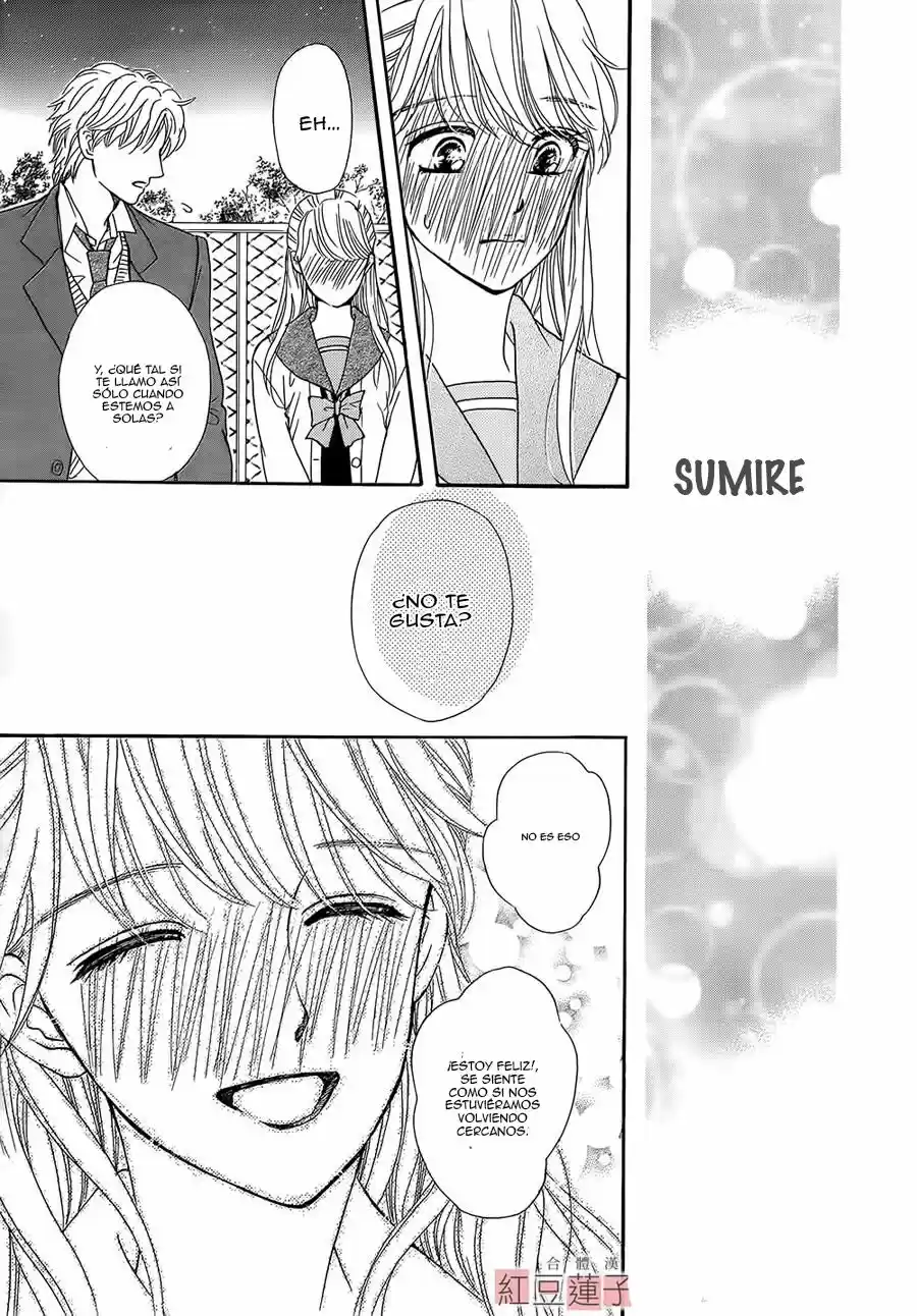 Sumika Sumire (2013) - Capítulo 12 - Página 5 - LectorTMOo