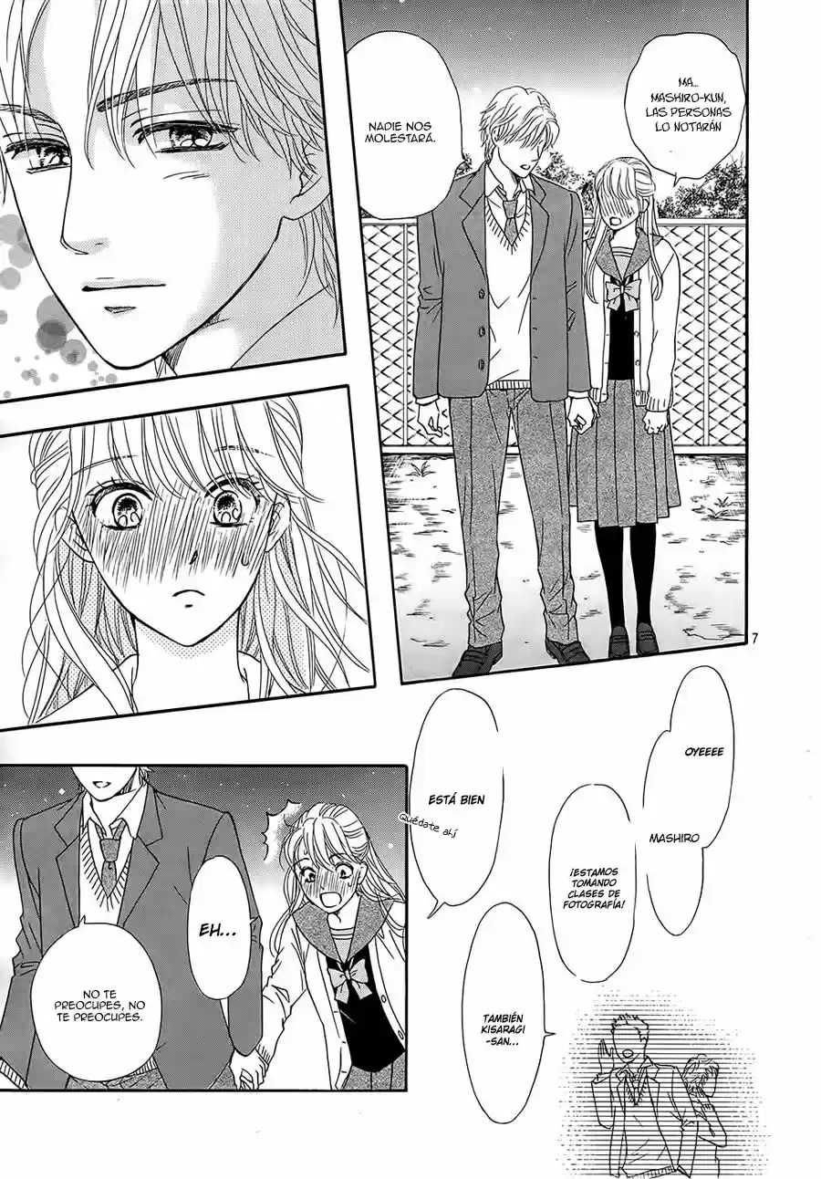 Sumika Sumire (2013) - Capítulo 12 - Página 9 - LectorTMOo