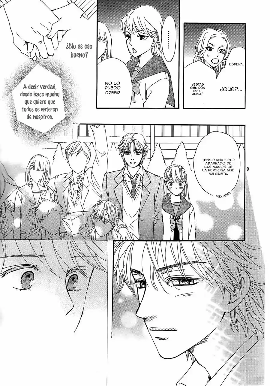 Sumika Sumire (2013) - Capítulo 12 - Página 11 - LectorTMOo