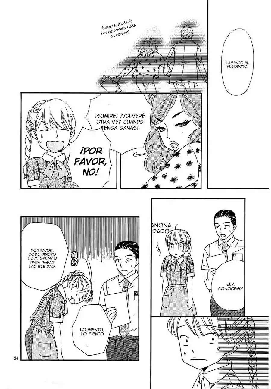 Sumika Sumire (2013) - Capítulo 12 - Página 26 - LectorTMOo