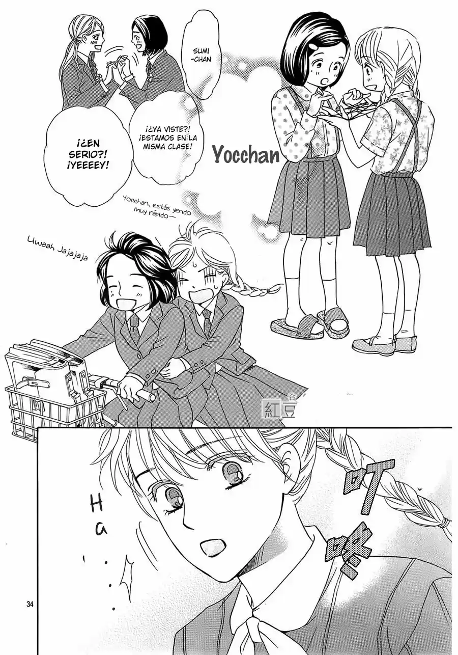 Sumika Sumire (2013) - Capítulo 12 - Página 36 - LectorTMOo