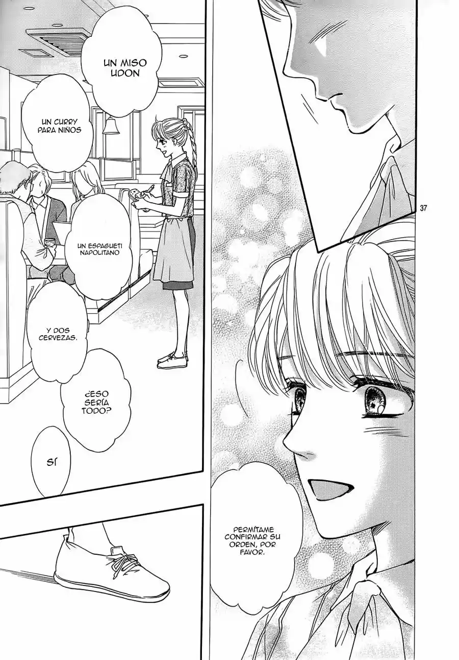 Sumika Sumire (2013) - Capítulo 12 - Página 39 - LectorTMOo