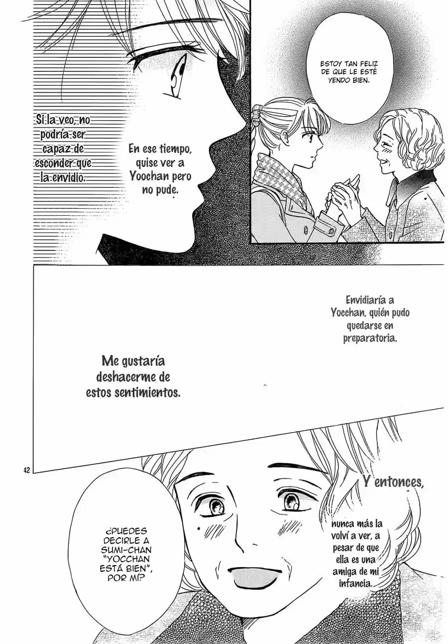 Sumika Sumire (2013) - Capítulo 12 - Página 44 - LectorTMOo