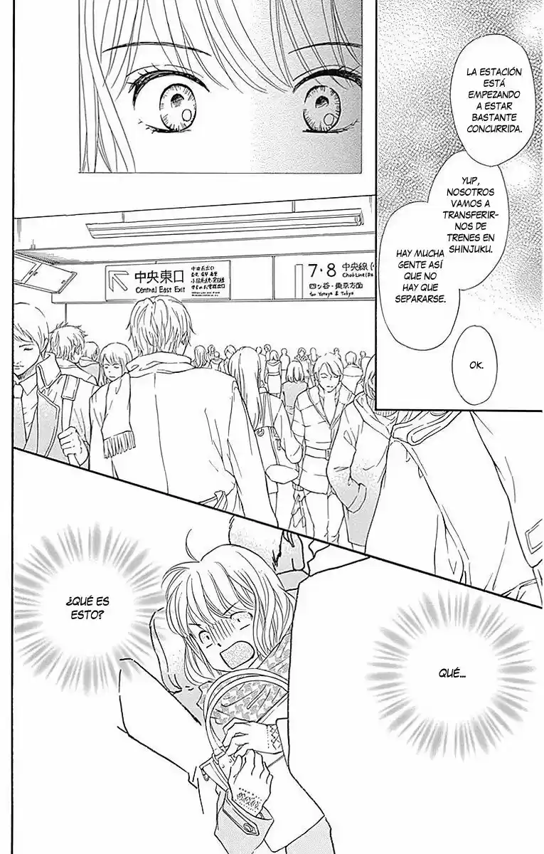 Sumika Sumire (2013) - Capítulo 14 - Página 20 - LectorTMOo