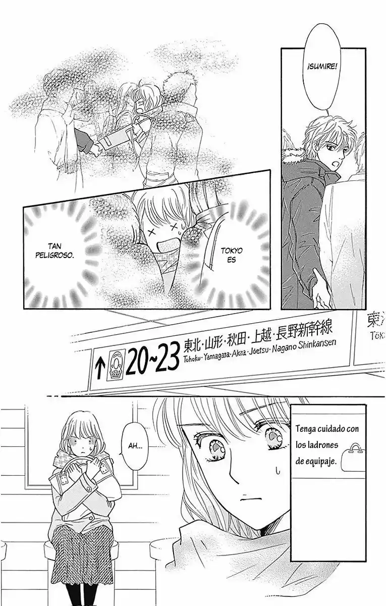 Sumika Sumire (2013) - Capítulo 14 - Página 21 - LectorTMOo
