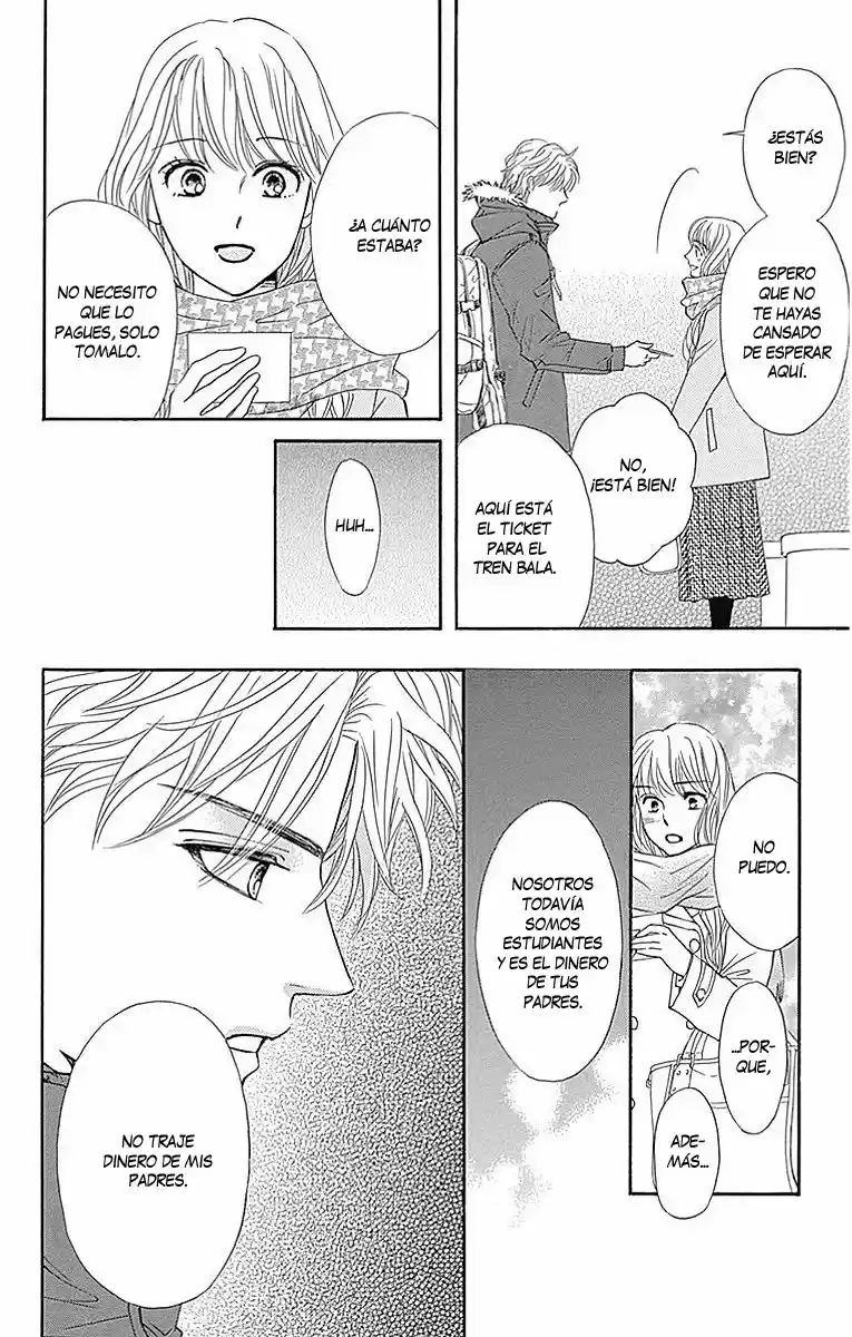 Sumika Sumire (2013) - Capítulo 14 - Página 22 - LectorTMOo
