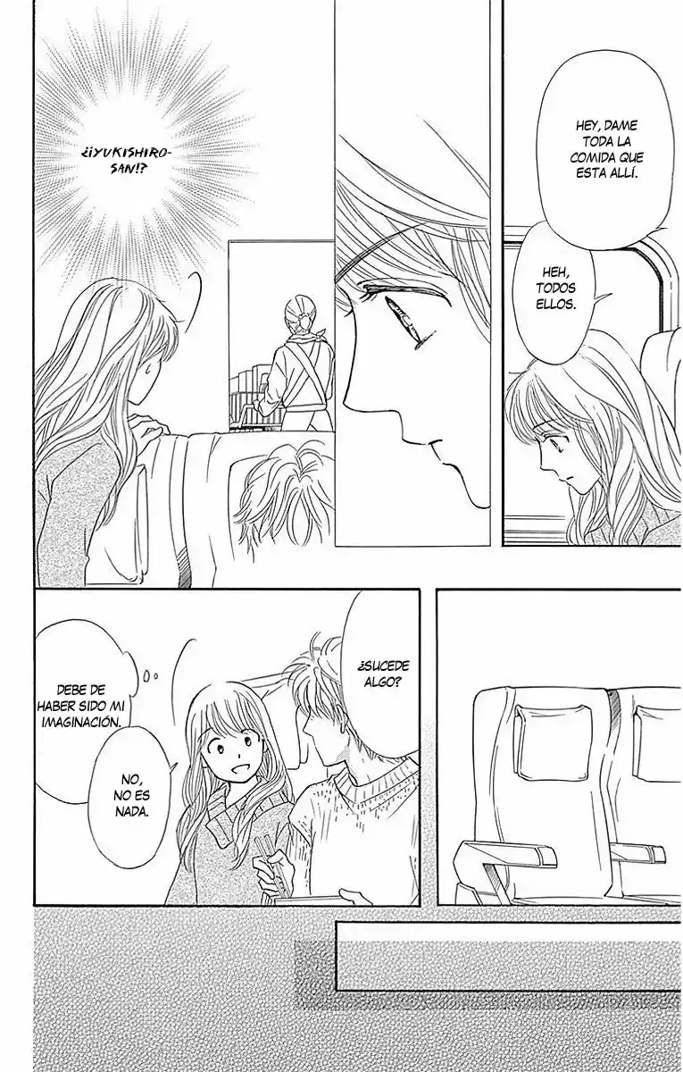 Sumika Sumire (2013) - Capítulo 14 - Página 26 - LectorTMOo