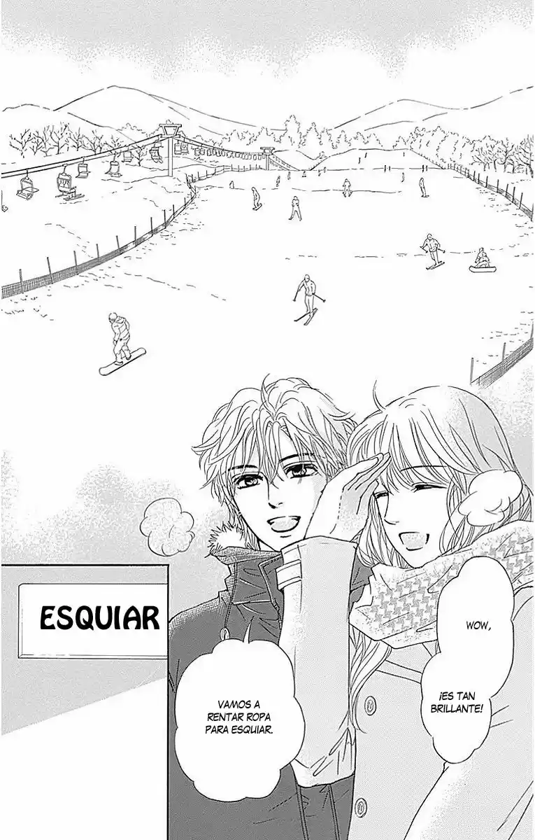 Sumika Sumire (2013) - Capítulo 14 - Página 27 - LectorTMOo